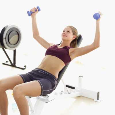 Tips For Regular Exercise 